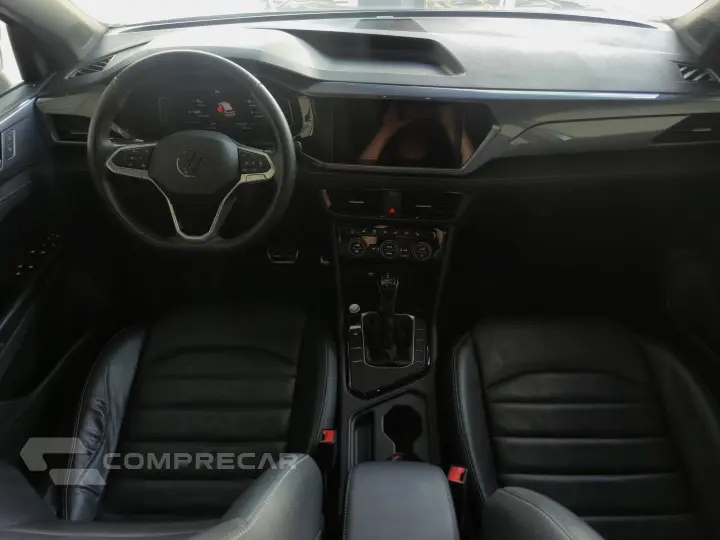 TAOS 1.4 250 TSI TOTAL FLEX HIGHLINE AUTOMÁTICO