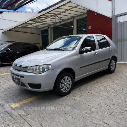 PALIO 1.0 MPI Fire Economy 8V