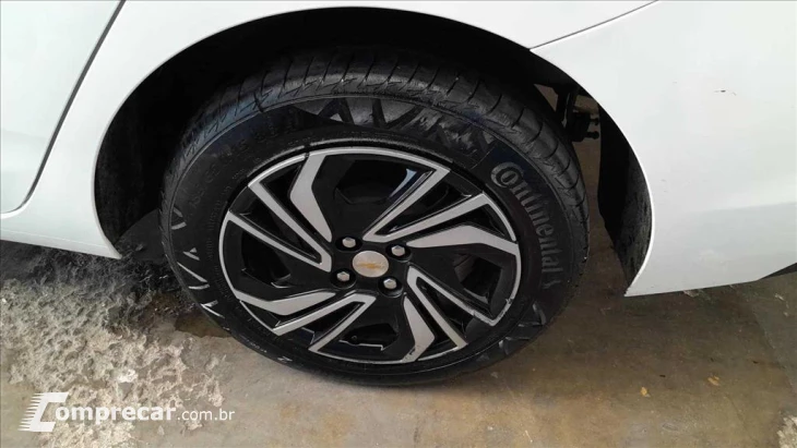 ONIX 1.0 TURBO FLEX PLUS LT MANUAL