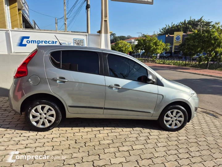 PALIO 1.4 MPI Attractive 8V