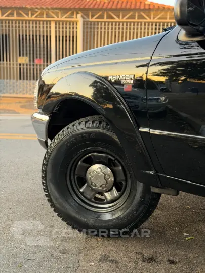 Ranger XLT 4.0 4x2 CS