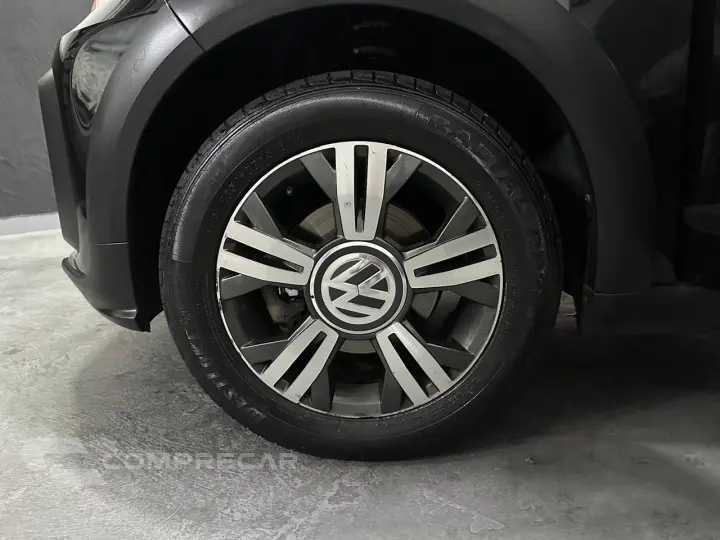 CROSS UP 1.0 TSI 12V