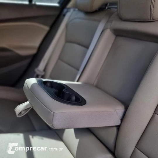 CHEV CRUZE LTZ NB AT