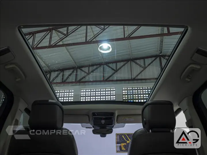 RANGE ROVER SPORT 3.0 HSE 4X4 V6 24V Turbo