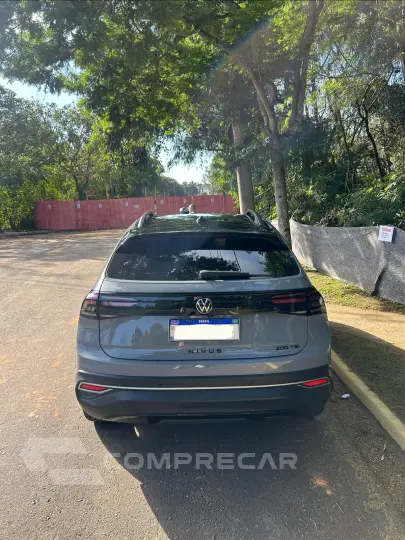NIVUS 1.0 200 TSI Highline