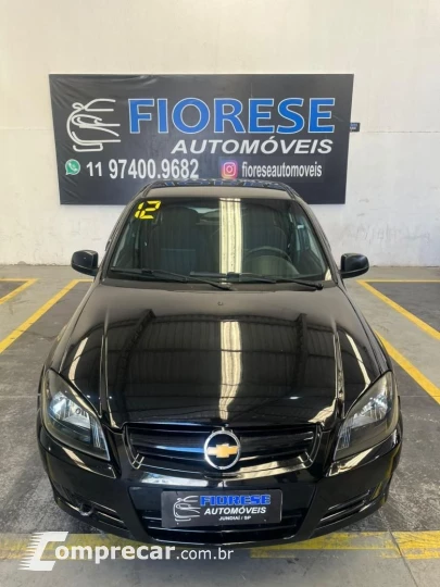 CHEVROLET CELTA 1.0 MPFI LT 8V