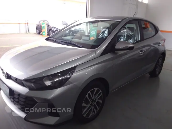 HB20 1.0 12V FLEX LIMITED PLUS MANUAL