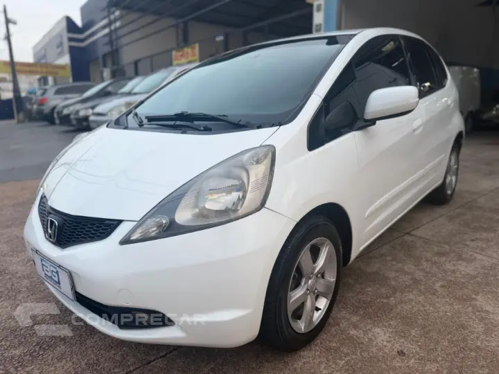 Fit LX 1.4/ 1.4 Flex 8V/16V 5p Mec.