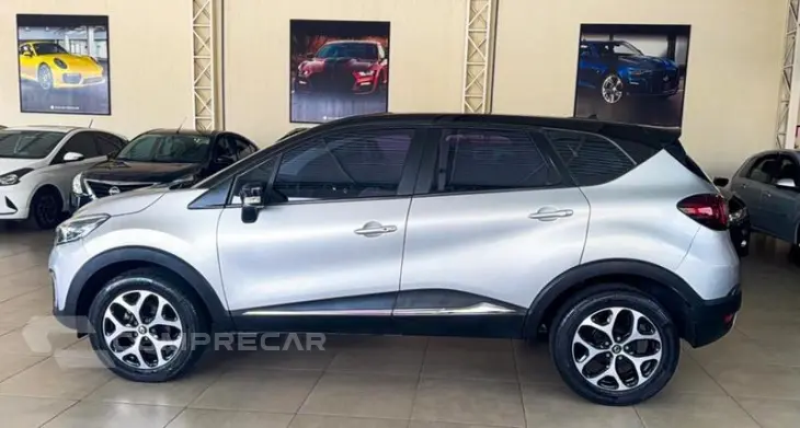 CAPTUR INTEN 16A