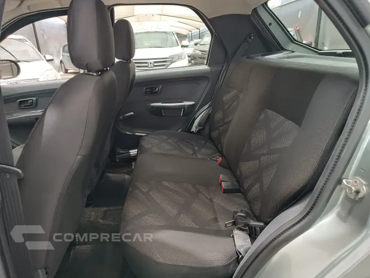 PALIO 1.0 MPI Fire 8V