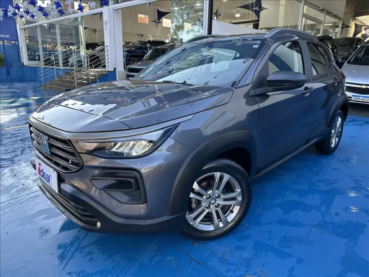 PULSE 1.3 FLEX DRIVE MANUAL