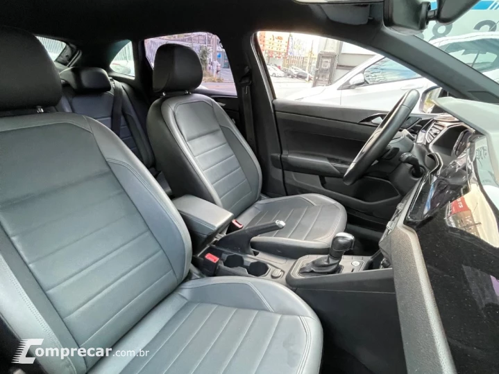 NIVUS 1.0 200 TSI TOTAL FLEX HIGHLINE AUTOMÁTICO