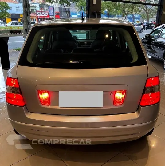 STILO 1.8 MPI Connect 16V