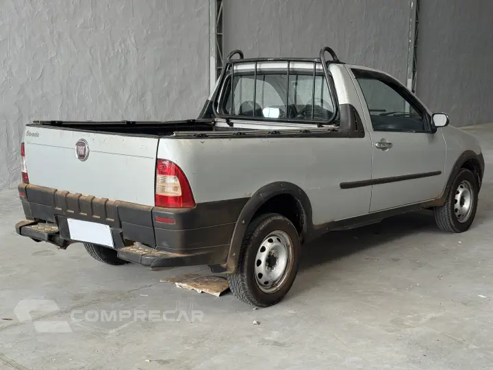 STRADA 1.4 MPI Fire CS 8V