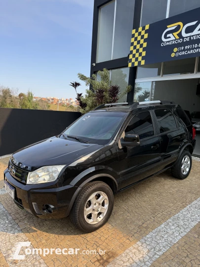 ECOSPORT 2.0 XLT 16V