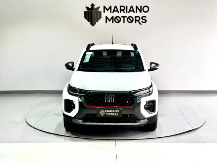 STRADA 1.0 TURBO 200 FLEX ULTRA CD CVT