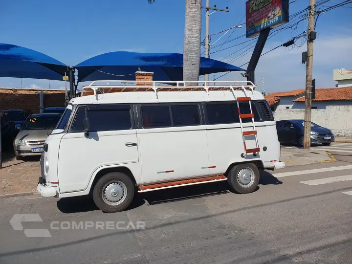 KOMBI 1.6 MI STD 8V