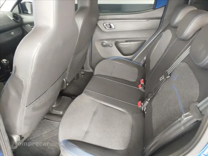 KWID 1.0 12V SCE Intense