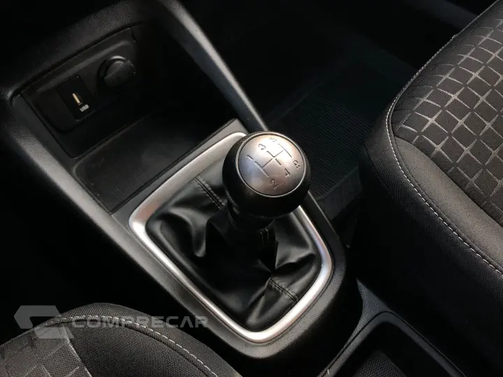 Hb20 1.0 12V Flex Sense Manual