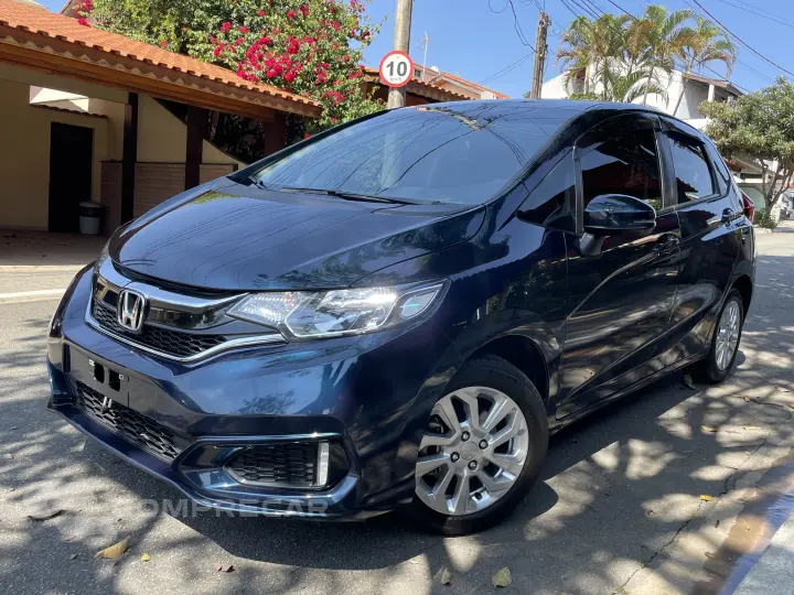FIT 1.5 Personal 16V