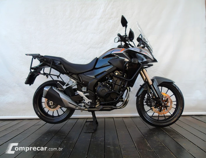 HONDA CB 500 X ABS