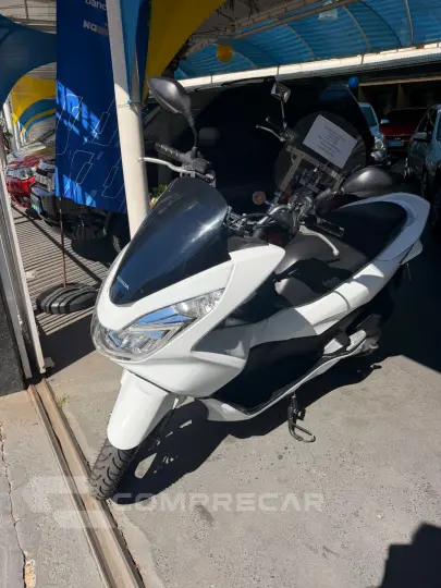 pcx 150