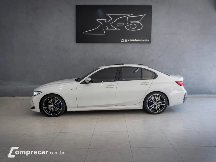 320I M SPORT FLEX BMW 320I M SPORT FLEX