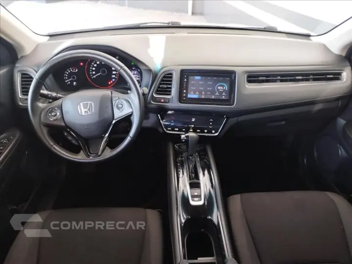 HR-V 1.8 16V EX