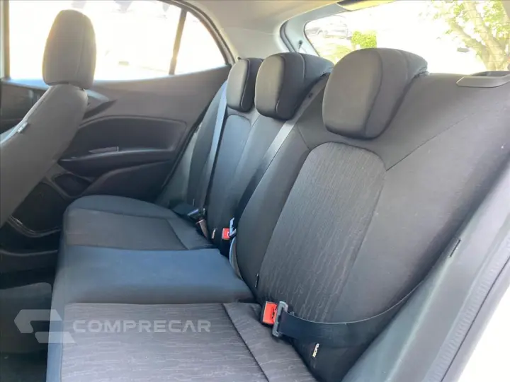 ARGO 1.0 FIREFLY FLEX DRIVE MANUAL