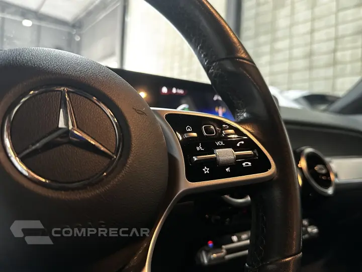 GLB 200 1.3 CGI GASOLINA ADVANCE 7G-DCT