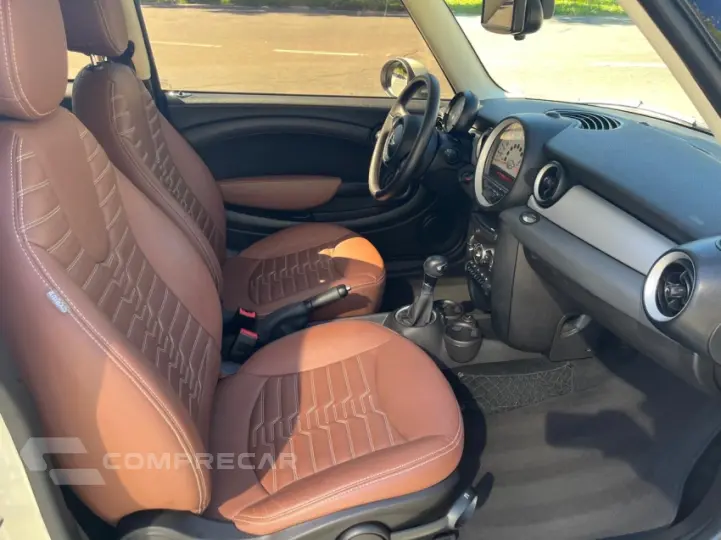 COOPER 1.6 ONE 16V