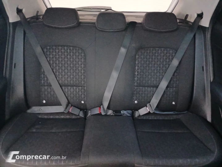 HB20 1.0 12V FLEX COMFORT PLUS MANUAL