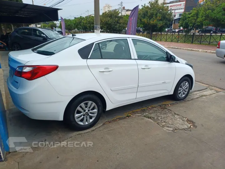 HB20S 1.6 Premium 16V
