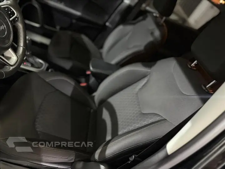 COMPASS 2.0 16V Sport