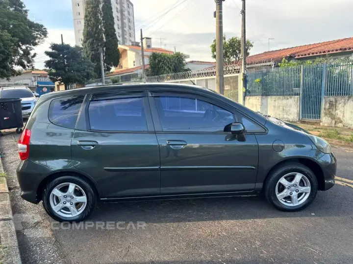 FIT 1.4 LX 16V