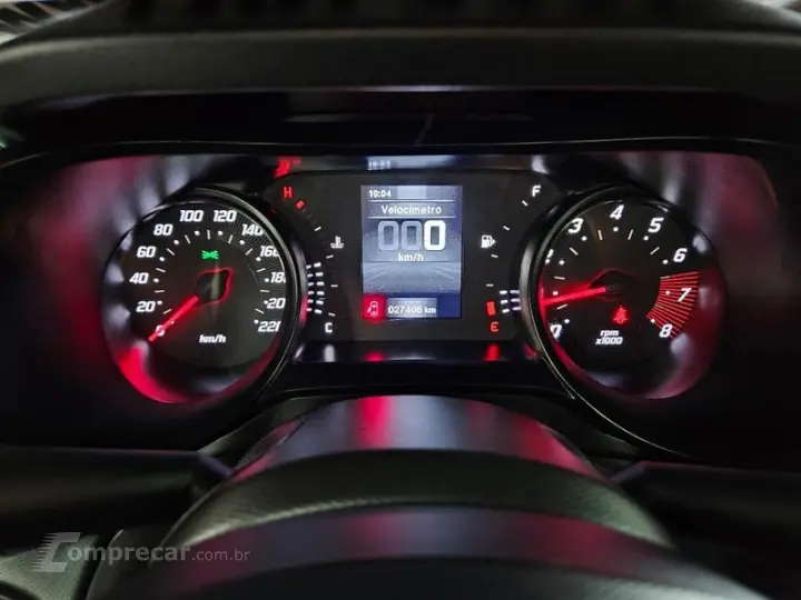 CRONOS DRIVE 1.3 FLEX