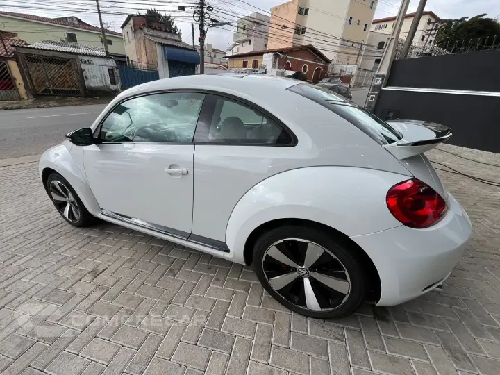 Fusca 2.0 TSI 16V Aut.