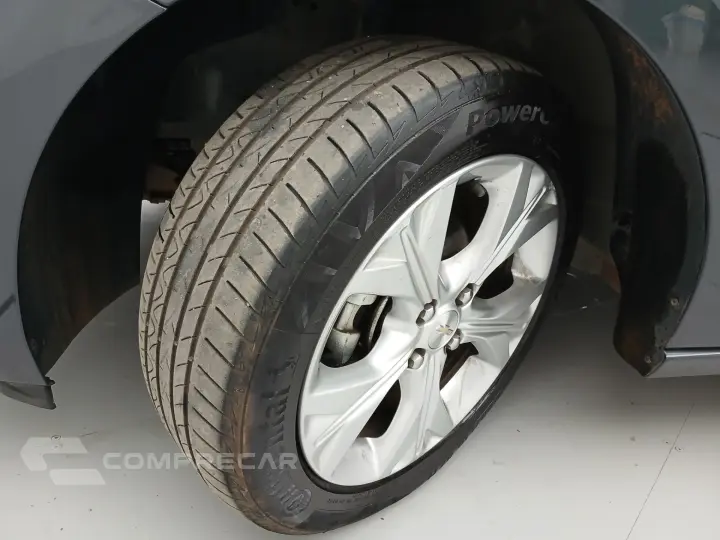 ONIX 1.0 TURBO FLEX PLUS LTZ AUTOMÁTICO