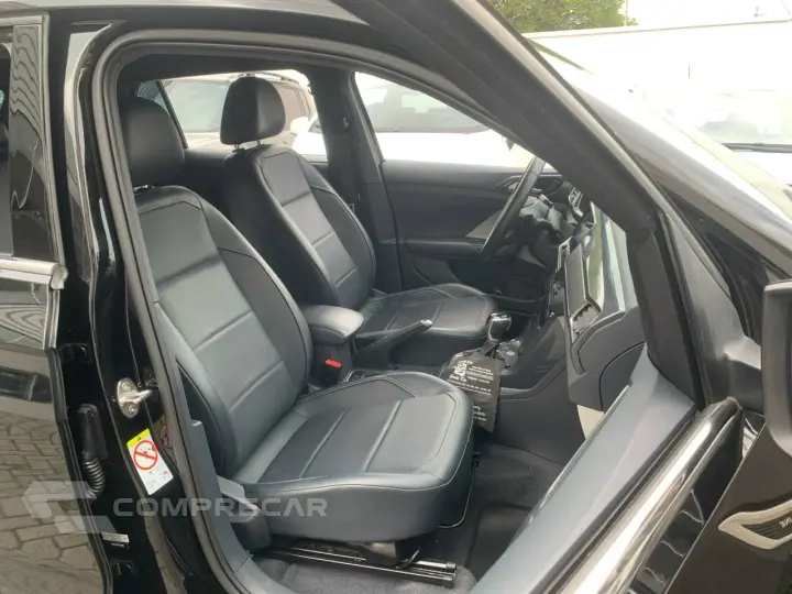 T-Cross Hig. 250 TSI 1.4 Flex 16V 5p Aut