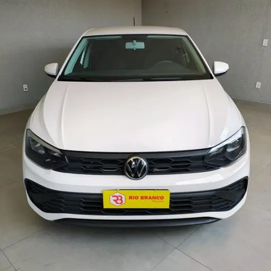 POLO 1.0 MPI Track