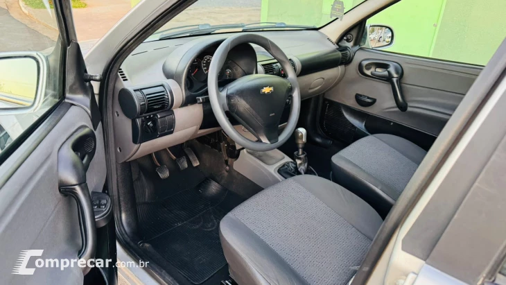 CLASSIC 1.0 MPFI LS 8V