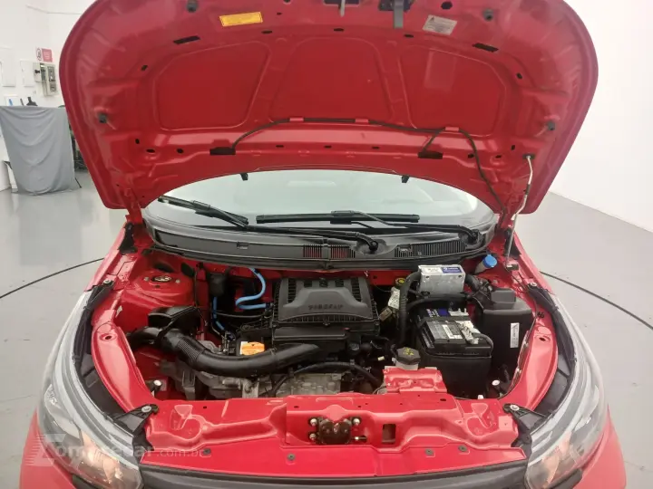 ARGO 1.0 FIREFLY FLEX DRIVE MANUAL