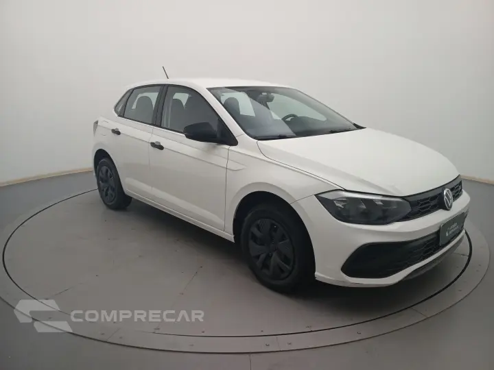 POLO 1.0 MPI TRACK MANUAL