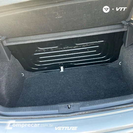 POLO 1.6 MI Sportline 8V