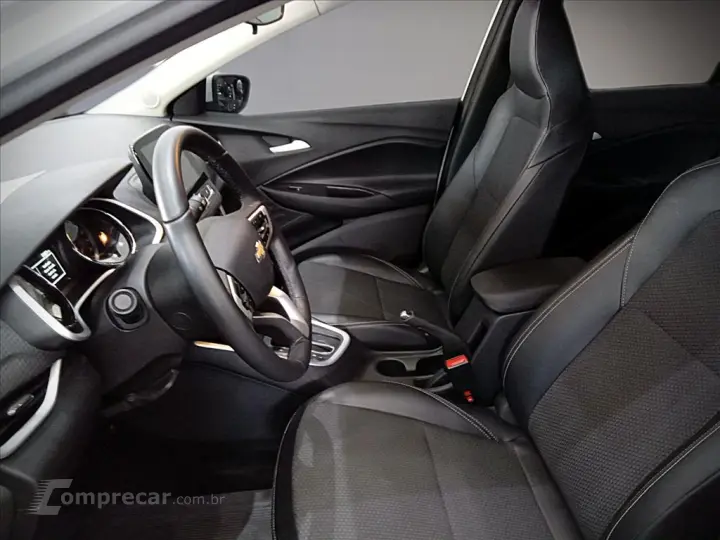 ONIX 1.0 TURBO FLEX PLUS LTZ AUTOMÁTICO