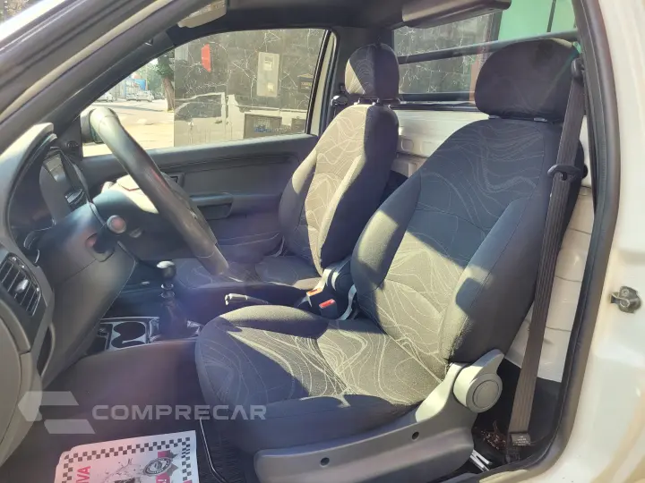 STRADA 1.4 MPI Hard Working CE 8V