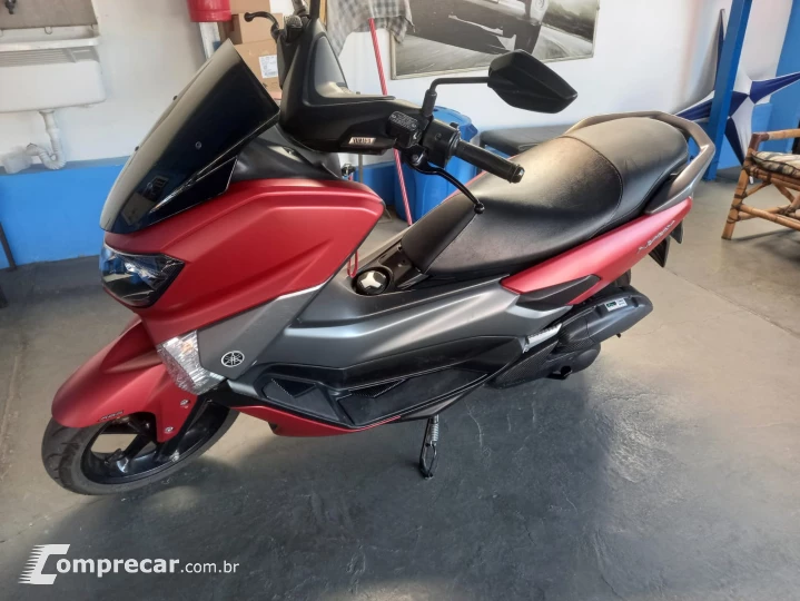 Nmax 150cc