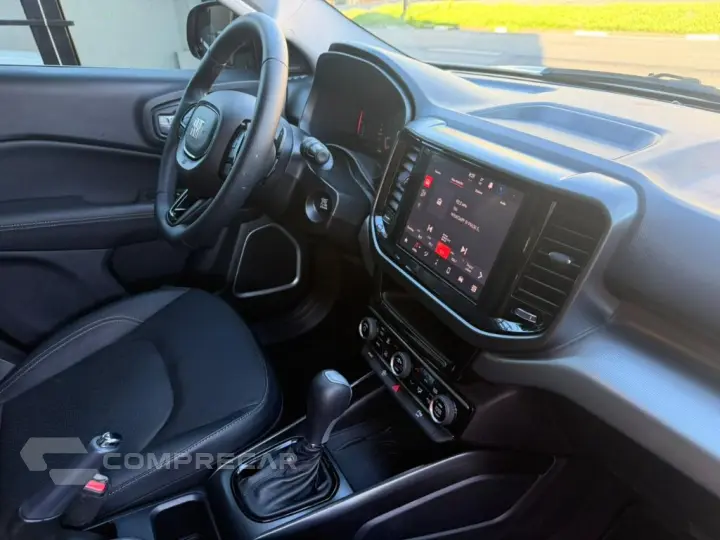 Toro Volcano 1.3 T270 4x2 Flex Aut.