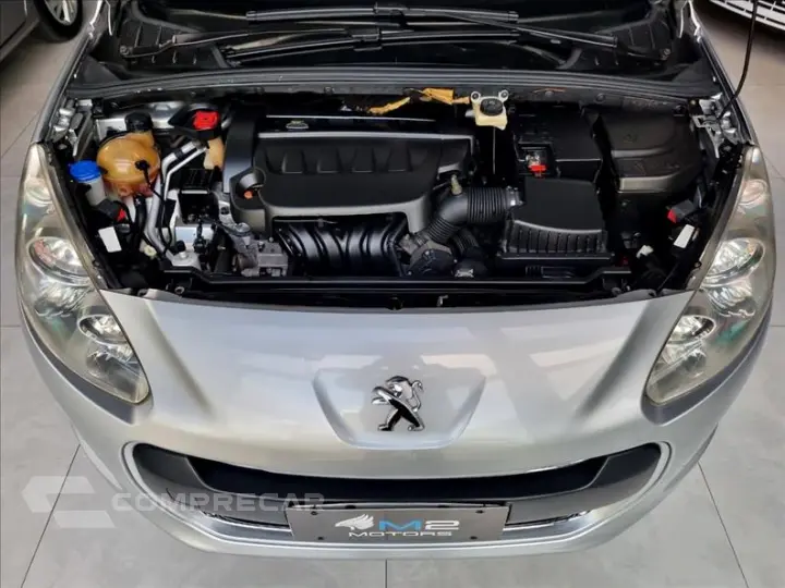 308 2.0 Allure 16V