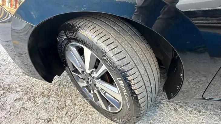 VERSA 1.6 16V Advance